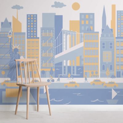 PLACES (In the city)